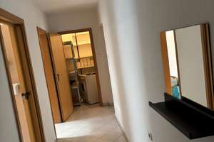 Gepflegte Wohnung mit zwei Zimmern und Einbauküche in Nürnberg – Die vollständige Adresse der Immobilie erhältst du vom Anbieter., 90459 Gugelstraße, Nürnberg – Vorschaubild 5