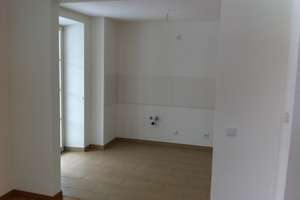 Lichtdurchflutete 3-Zimmer-Wohnung mit großem Balkon, Eichenparkett und Proviantbach vor der Tür – Otto-Lindenmeyer-Str. 67, 86153 Am Schäfflerbach, Augsburg – Vorschaubild 6