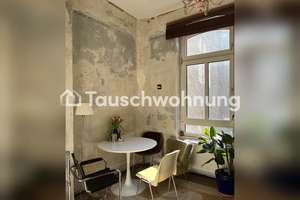 Tauschwohnung: 2-Zimmer-Wohnung in Köln Mülheim gegen linksrheinisch