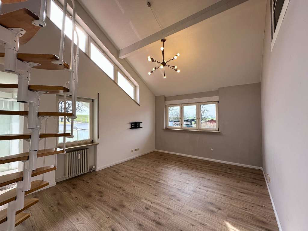 Immobilie in Hilzingen - Galeriejuwel in naturnaher Randlage - Bild 1