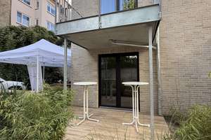 Einzimmerwohnung -Neubau - Stadtwohnung mit Terrasse – Die vollständige Adresse der Immobilie erhältst du vom Anbieter., 24114 Südfriedhof, Kiel – Vorschaubild 13