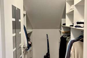Freistehendes Einfamilienhaus mit Pool, Terrasse und Garten in ruhiger Wohnlage von Herford – 32051 Herford – Vorschaubild 15