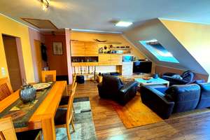 Lichtdurchflutetes Familienzuhause unterm Dach – mit Balkon & Garage – Natorpstraße 1, 44795 Weitmar-Mark, Bochum – Vorschaubild 9