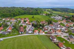 Für Jung & Alt - Offenes Wohngefühl im Bungalow-Stil in idyllischer Lage von Glonn! – Ebersberg (Kreis) – Vorschaubild 33