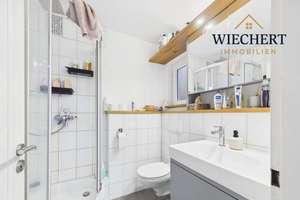 Top-Lage Neustadt: vermietete 2-Zimmer-Wohnung mit ca. 5,6 % Bruttorendite – Die vollständige Adresse der Immobilie erhältst du vom Anbieter., 28201 Buntentor, Bremen – Vorschaubild 4