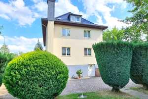 Attraktives Mehrfamilienhaus auf großem Grundstück - voll vermietet – Ostprignitz-Ruppin (Kreis) – Vorschaubild 2