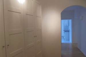 Helles, geräumiges 1-Einzimmer-Appartment