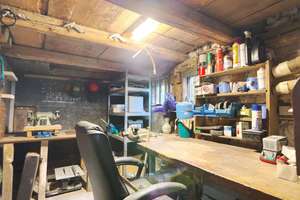 Provisionsfrei! Zentralgeleges Einfamilienhaus mit Scheune, Garage und Garten – Die vollständige Adresse der Immobilie erhältst du vom Anbieter., 72461 Albstadt – Vorschaubild 16