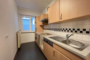 *VERFÜGBARE LEERE 2 ZI WOHNUNG ZU VERKAUFEN* – Bielefelder Str. 9, 40468 Unterrath, Düsseldorf – Vorschaubild 5