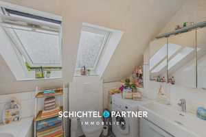 Gröpelingen | Saniertes Zweifamilienhaus für Selbstnutzer & Kapitalanleger – Bremen – Vorschaubild 4