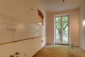 Altbauwohnung direkt an der Isar – Die vollständige Adresse der Immobilie erhältst du vom Anbieter., 80469 Dreimühlen, München – Vorschaubild 7
