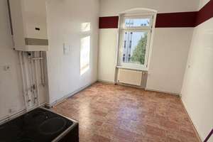 Großer Balkon, guter Schnitt,  Grünblick, ruhig gelegen! – Flemmingstr. 35, 12555 Köpenick, Berlin – Vorschaubild 7