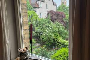 Von Privat - Schöne Altbauwohnung in Bad Cannstatt, Nähe Kurpark – Die vollständige Adresse der Immobilie erhältst du vom Anbieter., 70372 Kurpark, Stuttgart – Vorschaubild 4
