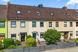 Klushof - Renoviertes Reihenmittelhaus in zentraler Lage – Die vollständige Adresse der Immobilie erhältst du vom Anbieter., 27576 Klushof, Bremerhaven – Vorschaubild 15