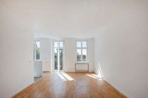 Sanierte 2-Zimmer-Wohnung im Herzen von Moabit – Die vollständige Adresse der Immobilie erhältst du vom Anbieter., 10551 Moabit, Berlin – Vorschaubild 1