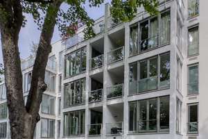 ULI VOGELER GmbH - DAS WERTVOLLSTE BLEIBT OFT UNSICHTBAR - EXKLUSIVE EIGENTUMSWOHNUNG  IM 1. OG – Die vollständige Adresse der Immobilie erhältst du vom Anbieter., 20148 Rotherbaum, Hamburg – Vorschaubild 3