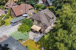 **Familienfreundliches Einfamilienhaus mit großem Garten in ruhiger Lage von Oldenburg** – Die vollständige Adresse der Immobilie erhältst du vom Anbieter., 26127 Alexandersfeld, Oldenburg (Oldenburg) – Vorschaubild 6