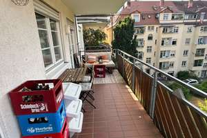 Ruhige und helle 3-Zimmer-Wohnung mit Balkon ab 01.10. zu vermieten – Vogelsangstraße 68, 70197 Vogelsang, Stuttgart – Vorschaubild 14