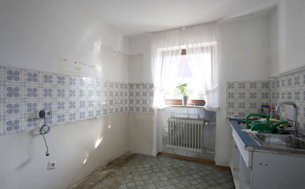 Immobilie in Landshut - Traditionell. Originell. Wolfgangssiedlung. - Bild 4