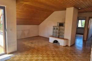 Wohnung mit schöner Dachterrasse und viel Potenzial für Ihre Wohnideen – Die vollständige Adresse der Immobilie erhältst du vom Anbieter., 71404 Korb – Vorschaubild 6