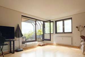 Maisonette-Wohntraum mit Penthouse-Charakter, zwei Terrassen und Tiefgarage – Die vollständige Adresse der Immobilie erhältst du vom Anbieter., 30629 Misburg-Nord, Hannover – Vorschaubild 21