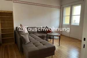 Tauschwohnung: Tausche 3-Zimmer Wohnung in Wilmersdorf