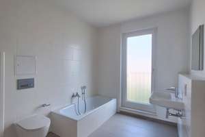 Lichtdurchflutete 2-Zimmer Wohnung mit Balkon – Glasgowring 85, 49090 Atter, Osnabrück – Vorschaubild 12