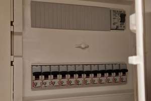 Riensberg | vermietete Zwei-Zimmer-Wohnung im 2. Obergeschoß mit großer Loggia – Schwachhauser Heerstraße 174, 28213 Riensberg, Bremen – Vorschaubild 14