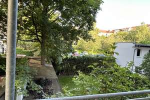 Ab sofort helle 3-Zimmer-Wohnung mit großem Balkon und Weitblick ins Grüne. Provisionsfreie – Wiederitzscher Straße 21, 4155 Gohlis-Süd, Leipzig – Vorschaubild 55