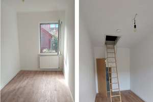 Klein aber fein! Ideal für 1-Personenhaushalt mit grünem Daumen ! Text lesen !! – Die vollständige Adresse der Immobilie erhältst du vom Anbieter., 28239 Oslebshausen, Bremen – Vorschaubild 8