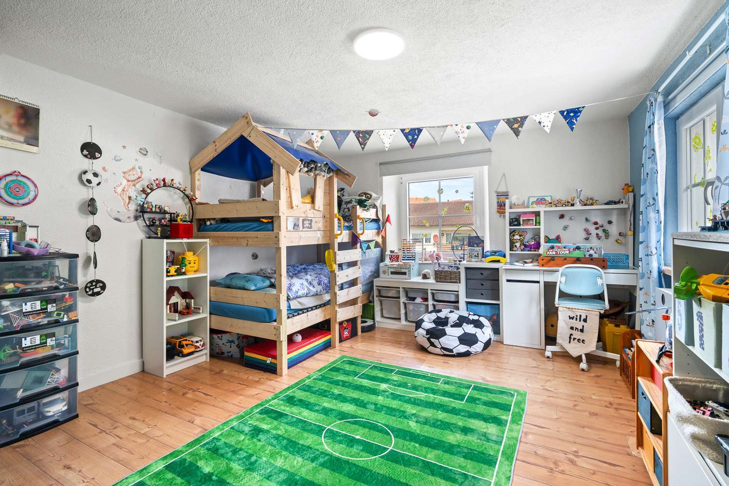 Immobilie in Obermarchtal - Renoviertes Reiheneckhaus für kleines Budget! - Bild 2