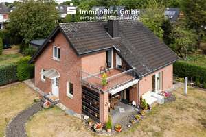 Ihr neues Zuhause: Bezugsfrei ab sofort! – Die vollständige Adresse der Immobilie erhältst du vom Anbieter., 48167 Wolbeck, Münster – Vorschaubild 1