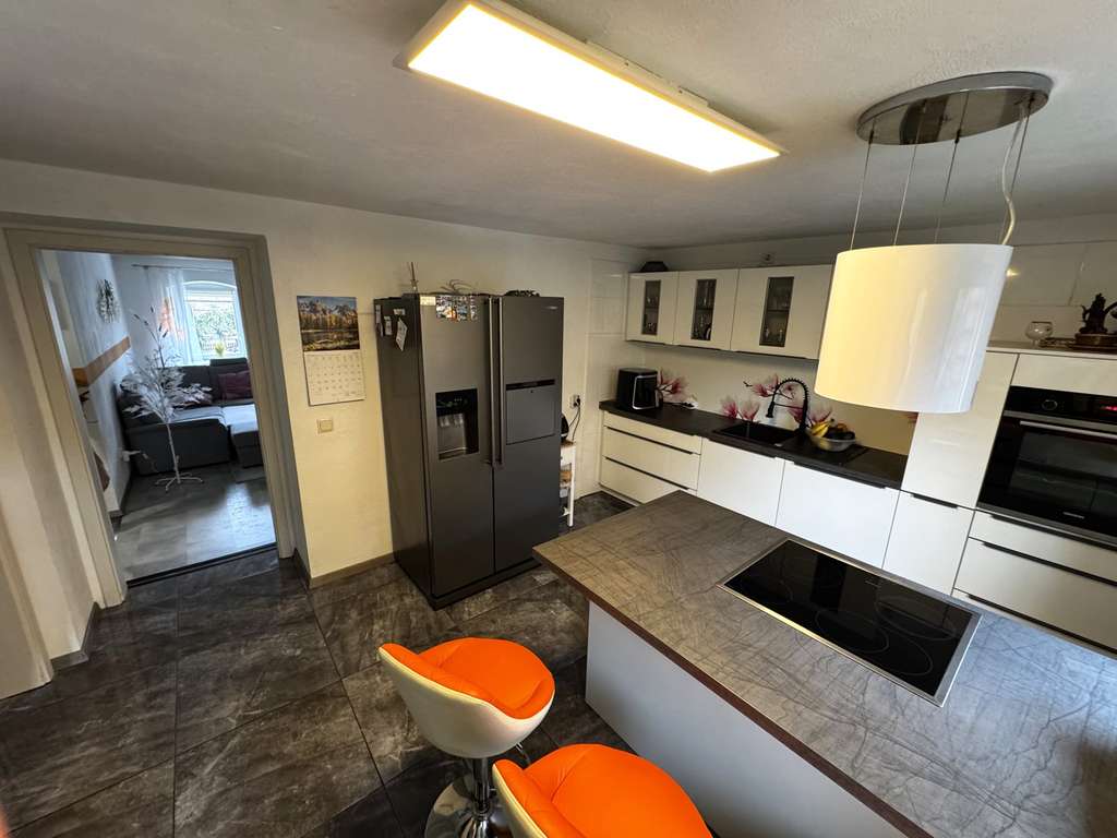 Immobilie in Löbau - Einfamilienhaus im idyllischen Carlsbrunn erwartet Sie - Bild 4