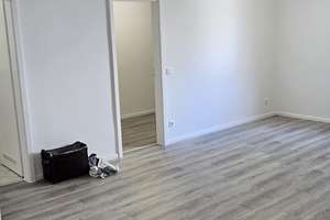 Sehr schöne renovierte 2 Zimmer Wohnung in Gelsenkirchen zu vermieten – Feldhauser Straße 113a, 45896 Scholven, Gelsenkirchen – Vorschaubild 2