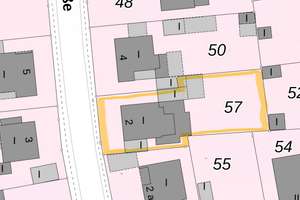 Zweifamilienhaus in Toplage – Sophienstraße 2, 33332 Innenstadt-Nordhorn, Gütersloh – Vorschaubild 8