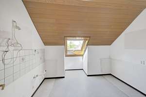Charmante 2-Zimmerwohnung mit Loggia in bevorzugter Lage des Dortmunder Südens – 44229 Kirchhörde-Löttringhausen, Dortmund – Vorschaubild 6