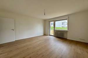 Einziehen und wohlfühlen ! Ideale, geräumige 2-Zimmer-Wohnung mit Balkon, Einbauküche und Stellplatz – Hauberrisserstraße 25, 65189 Südost, Wiesbaden – Vorschaubild 14