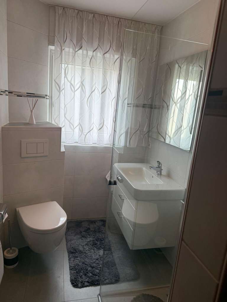 Immobilie in Buxheim - 2-Familien-Haus auf großem  Grundstück - mit Option zur Bebauung -  in 87740 Buxheim - Bild 4