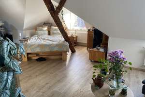 Traumwohnung für 1 Person in bester Südstadtlage zur Untermiete für min. 16 Monate ab Februar – Die vollständige Adresse der Immobilie erhältst du vom Anbieter., 50678 Neustadt/Süd, Köln – Vorschaubild 16