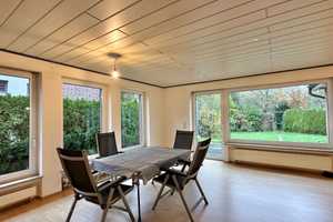 Solides Einfamilienhaus in zentraler, ruhiger Lage am Osternburger Utkiek – Brachvogelweg x, 26133 Oldenburg (Oldenburg) – Vorschaubild 6