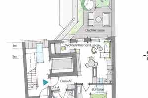 Moderne 2-Zimmer-Wohnung mit Einbauküche – Ihr neues Zuhause wartet! – Siebmacherstraße 31, 90489 Nürnberg – Vorschaubild 19