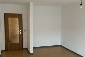 1-Zimmerwohnung mit Balkon und Tiefgaragenstellplatz in Würzburg-Lengfeld – Werner-von-Siemens-Str. 55, 97076 Lengfeld, Würzburg – Vorschaubild 3