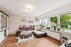 Wohnglück mit Gartenidylle in ruhiger Lage! – Die vollständige Adresse der Immobilie erhältst du vom Anbieter., 51061 Flittard, Köln – Vorschaubild 1