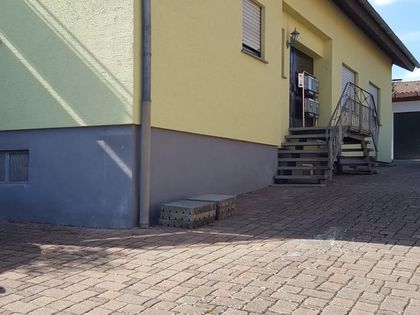 Single wohnung sinsheim