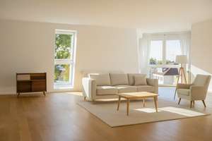 Exklusive Maisonette mit Dachterrasse und traumhaftem Fernblick – Die vollständige Adresse der Immobilie erhältst du vom Anbieter., 38102 Östliches Ringgebiet, Braunschweig – Vorschaubild 4
