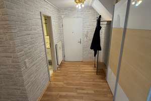 ***Große Dachterrasse*** Schicke Penthouse-Maisonette-Wohnung – Bettina-von-Arnim-Weg 3, 76135 Weststadt, Karlsruhe – Vorschaubild 23