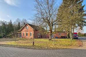 EFH auf über 3.000 m² Grundstück + Scheune in Wittorf / Lüneburg – Die vollständige Adresse der Immobilie erhältst du vom Anbieter., 21357 Wittorf – Vorschaubild 3