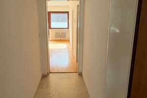 Helle 5,5-Zimmer-Wohnung mit Dachterrasse und Balkon in Sendling – ideal für WG oder Familie – Die vollständige Adresse der Immobilie erhältst du vom Anbieter., 81369 Mittersendling, München – Vorschaubild 4