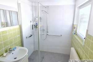***Reserviert*** Gepflegtes Klinkerhaus mit 2 Garagen und großem Grundstück in Rastede – Ammerland (Kreis) – Vorschaubild 6