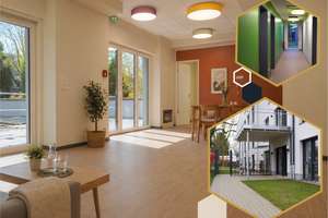 Pflegeapartment Neubau: 10% AfA (QNG), KfW 40 & planbare Einnahmen – Die vollständige Adresse der Immobilie erhältst du vom Anbieter., 44135 Nordmarkt, Dortmund – Vorschaubild 3